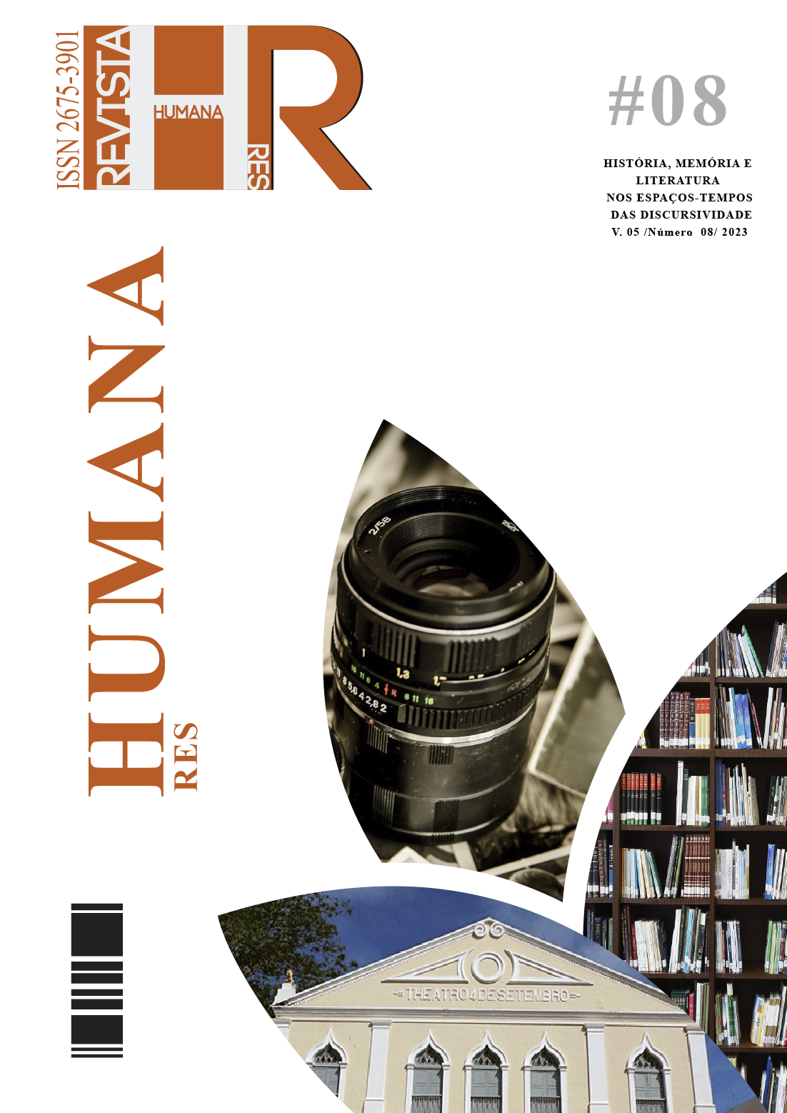 Revista Acadêmica v. 8, nov. 2020 by Revista Acadêmica - Issuu